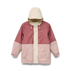 Crywolf Explorer Jacket - Blush Rosewood