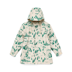 Crywolf Explorer Jacket - Forest Landscape