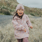 Explorer Jacket - Daisy Floral