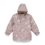 Explorer Jacket - Daisy Floral