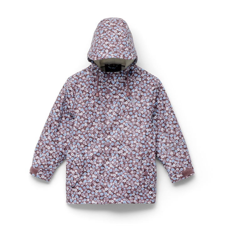 Crywolf Explorer Jacket - Flower Fields