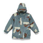 Explorer Jacket - Move Mountains
