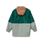 Crywolf Explorer Jacket - Moss Forest