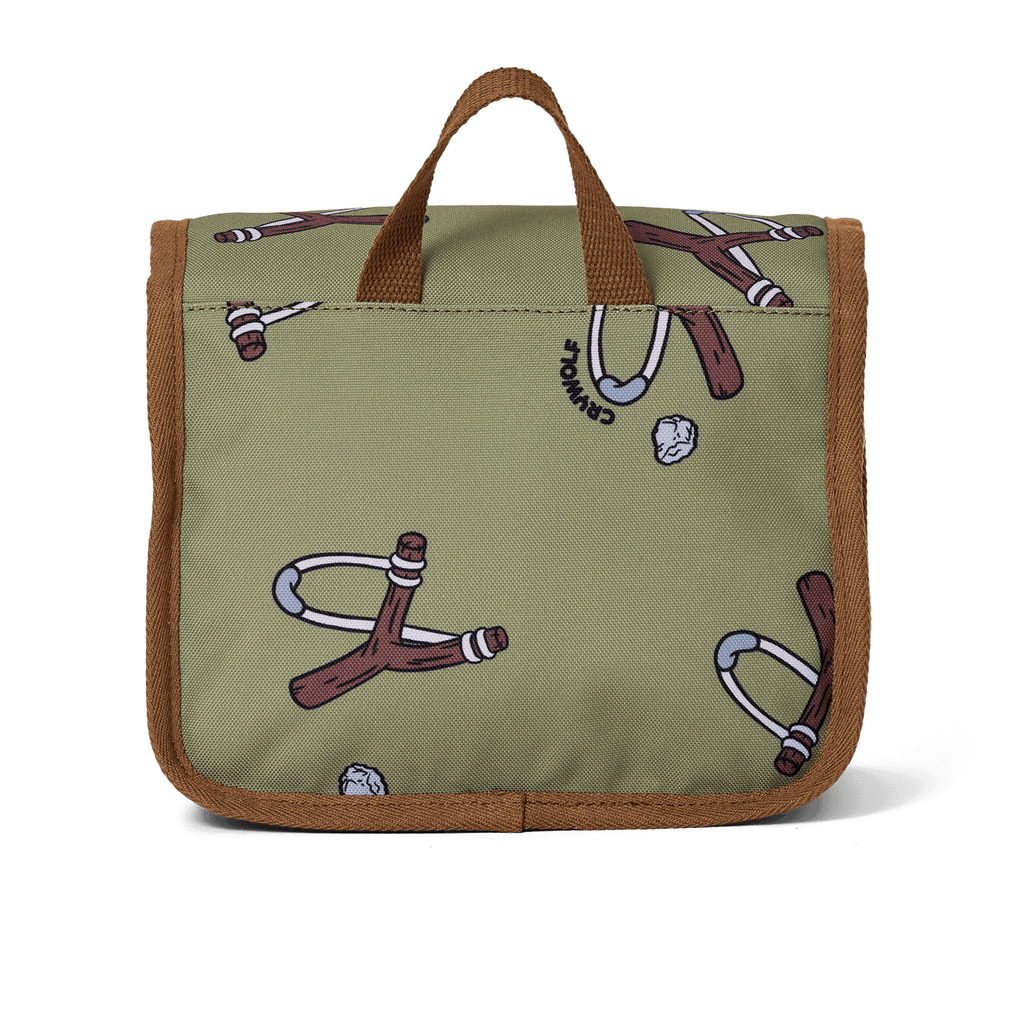 Hanging Toiletry Bag - Catapult