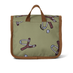 Hanging Toiletry Bag - Catapult