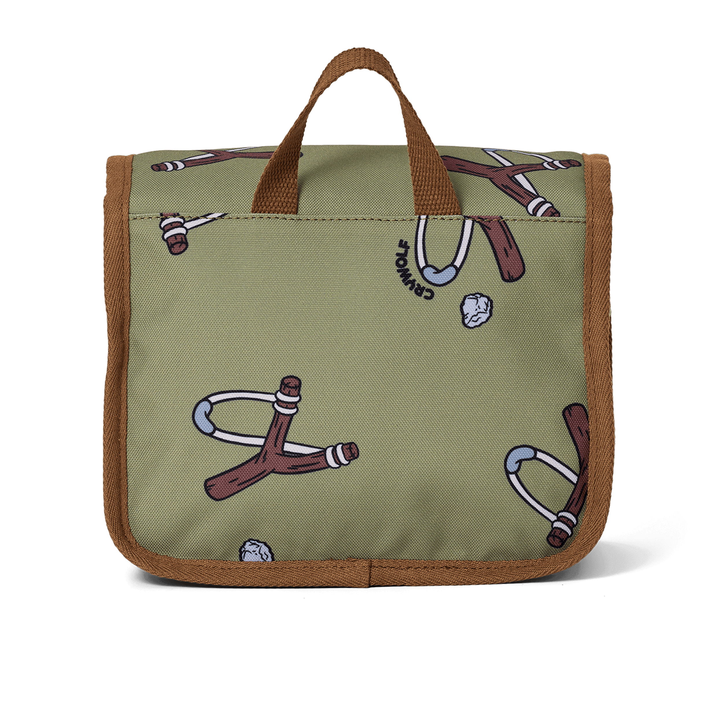 Hanging Toiletry Bag - Catapult