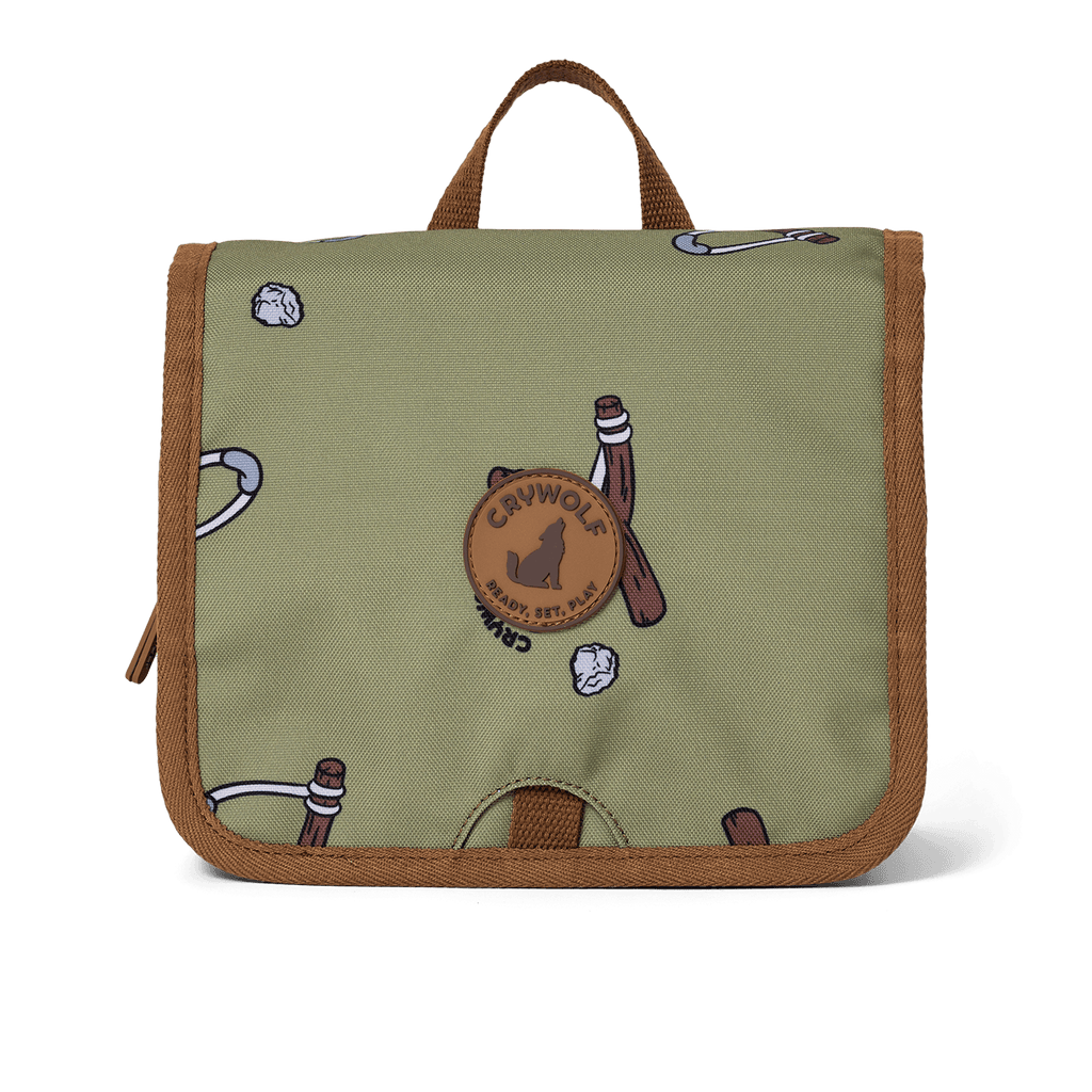 Hanging Toiletry Bag - Catapult