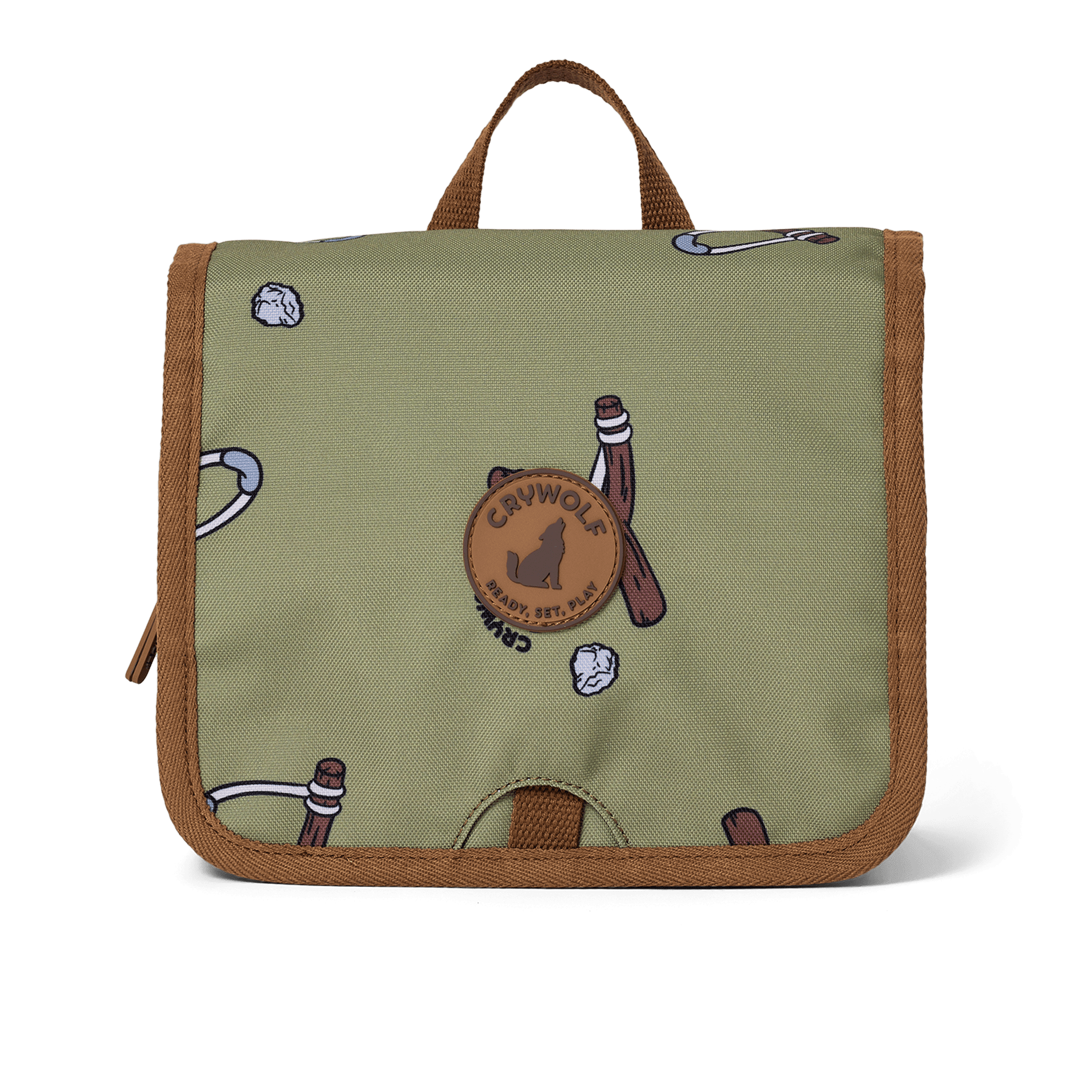 Hanging Toiletry Bag - Catapult