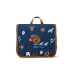 Hanging Toiletry Bag - Lucky Days