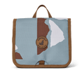 Hanging Toiletry Bag - Move Mountains