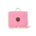 Hanging Toiletry Bag - Pop Colourblock