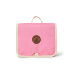 Hanging Toiletry Bag - Pop Colourblock