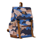 Knapsack - Camo Mountain