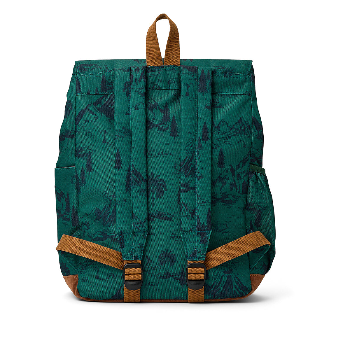 Knapsack - Forest Landscape