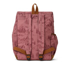 Knapsack - Rose Landscape