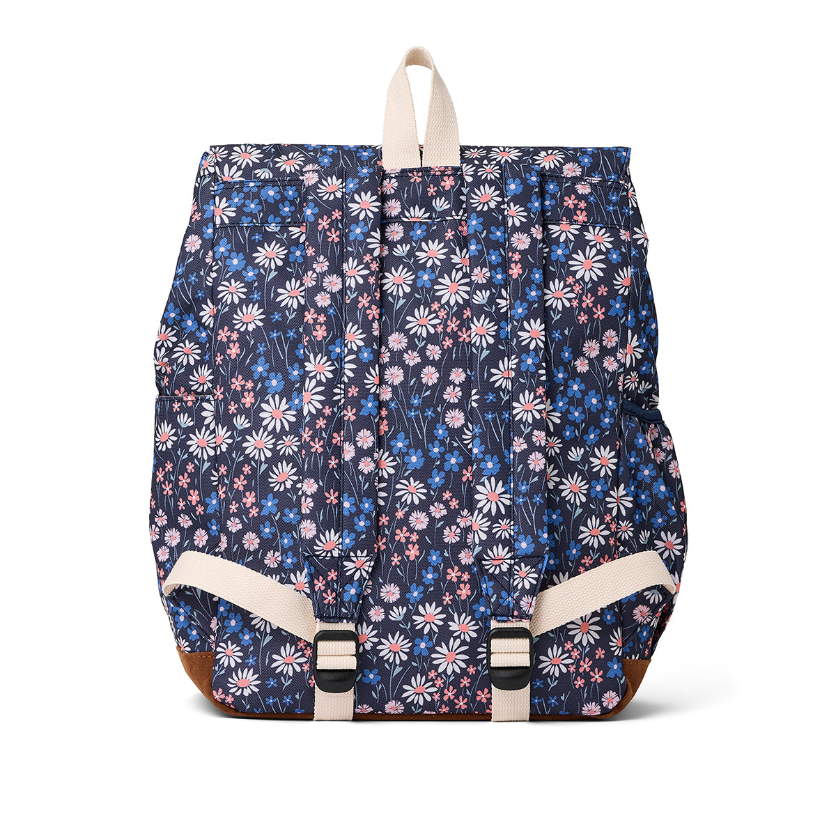 Knapsack - Winter Floral