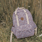 Knapsack - Flower Fields