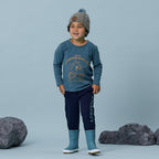 Long Sleeve Tee - Explorer