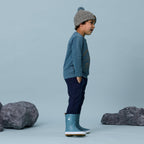 Long Sleeve Tee - Explorer