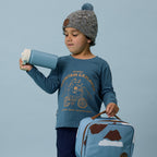 Long Sleeve Tee - Explorer