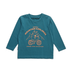 Long Sleeve Tee - Explorer