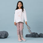 Long Sleeve Tee - Gatherer