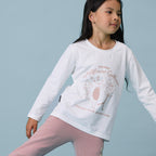 Long Sleeve Tee - Gatherer