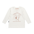 Long Sleeve Tee - Gatherer