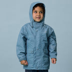 Magic Jacket - Choose Your Adventure