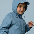 Magic Jacket - Choose Your Adventure