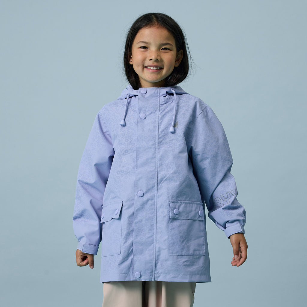 Magic Jacket - Flower Fields – Daisy and Hen