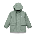 Crywolf Magic Jacket - Moss Rain Drops