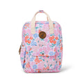 Mini Backpack - Berry Garden
