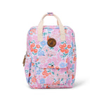Mini Backpack - Berry Garden
