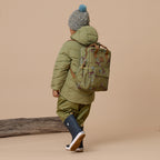 Mini Backpack - Catapult