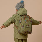 Mini Backpack - Catapult