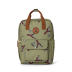 Mini Backpack - Catapult