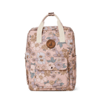 Mini Backpack - Daisy Floral