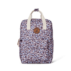 Mini Backpack - Flower Fields
