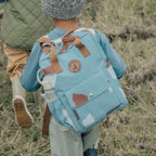 Mini Backpack - Move Mountains