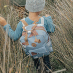 Mini Backpack - Move Mountains