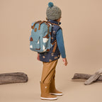 Mini Backpack - Move Mountains