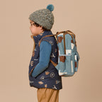 Mini Backpack - Move Mountains