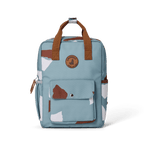 Mini Backpack - Move Mountains