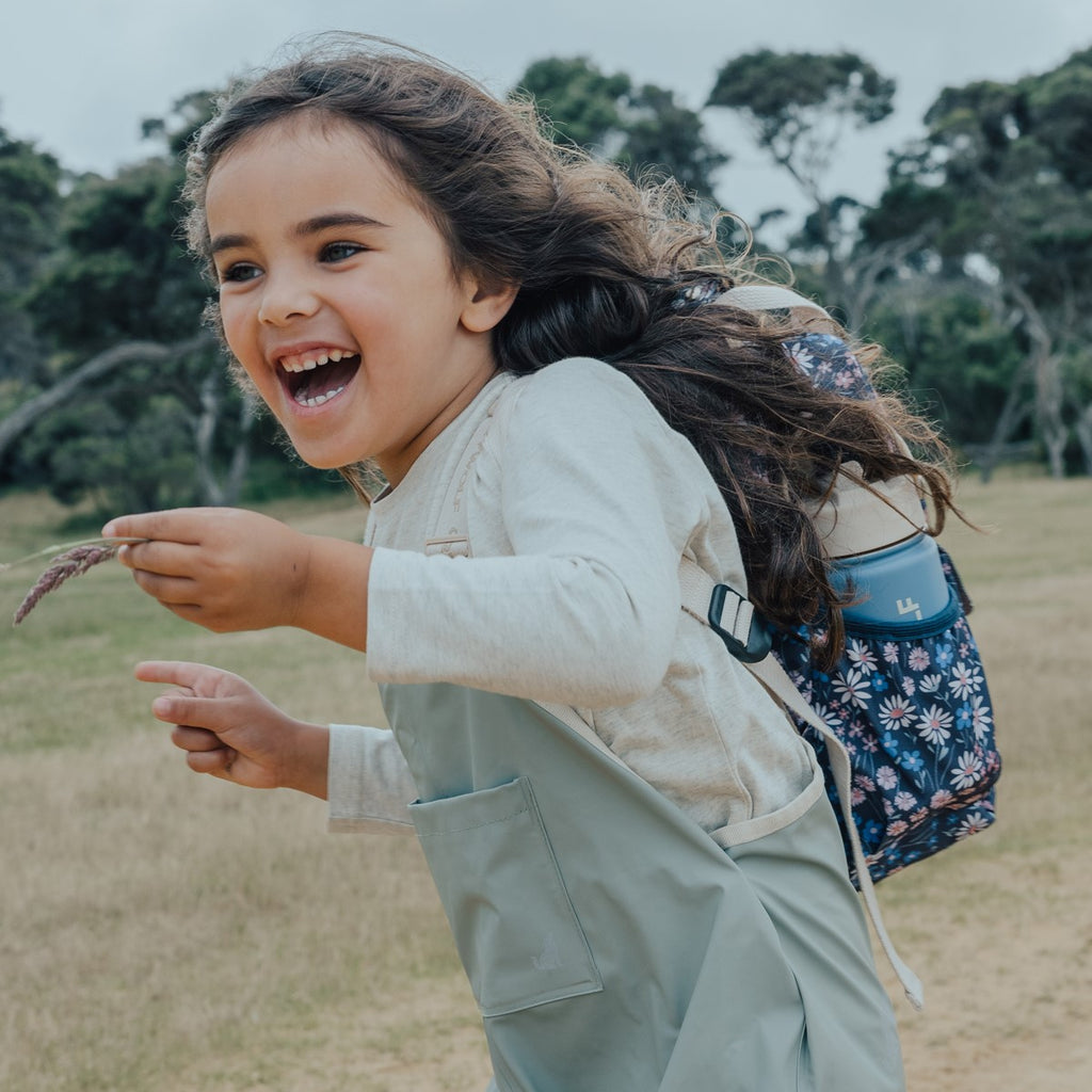 Drink Bottle - Southern Blue