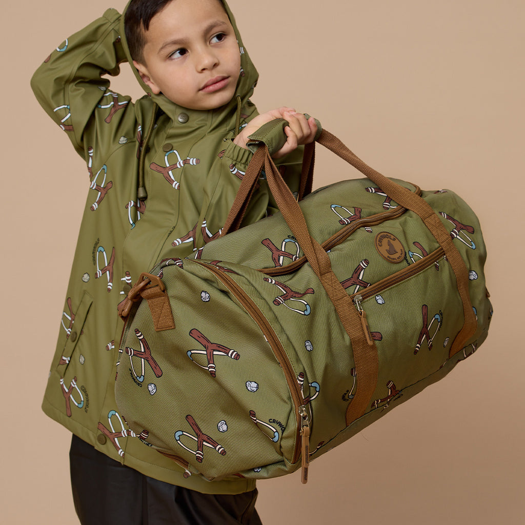 Packable Duffel - Catapult