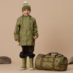 Packable Duffel - Catapult