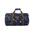Packable Duffel Bag - Lucky Days
