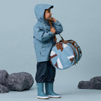 Packable Duffel - Move Mountains