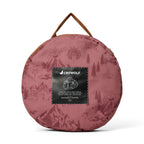 Packable Duffel - Rose Landscape